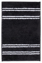 Soak Small Charcoal Grey Bath Mat - Joe’s Haven
