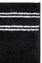 Soak Small Charcoal Grey Bath Mat - Joe’s Haven