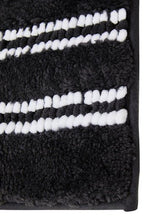 Soak Small Charcoal Grey Bath Mat - Joe’s Haven
