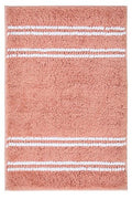 Soak Small Dusky Pink Bath Mat - Joe’s Haven