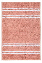 Soak Small Dusky Pink Bath Mat - Joe’s Haven