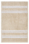 Soak Small Light Beige Bath Mat - Joe’s Haven