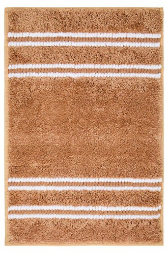 Soak Small Camel Bath Mat - Joe’s Haven