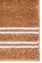 Soak Small Camel Bath Mat - Joe’s Haven