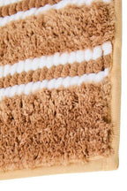 Soak Small Camel Bath Mat - Joe’s Haven