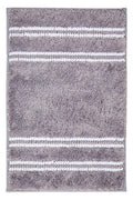 Soak Small Light Grey Bath Mat - Joe’s Haven