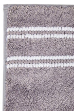 Soak Small Light Grey Bath Mat - Joe’s Haven