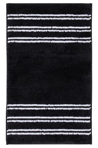 Soak Large Charcoal Grey Bath Mat - Joe’s Haven