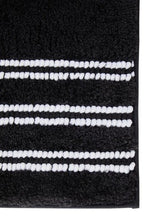 Soak Large Charcoal Grey Bath Mat - Joe’s Haven