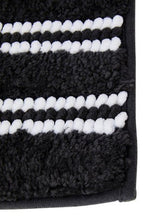 Soak Large Charcoal Grey Bath Mat - Joe’s Haven