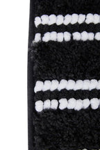 Soak Large Charcoal Grey Bath Mat - Joe’s Haven