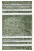 Soak Large Sage Green Bath Mat - Joe’s Haven