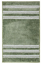 Soak Large Sage Green Bath Mat - Joe’s Haven