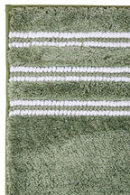 Soak Large Sage Green Bath Mat - Joe’s Haven