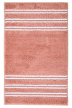 Soak Large Dusky Pink Bath Mat - Joe’s Haven
