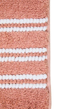 Soak Large Dusky Pink Bath Mat - Joe’s Haven