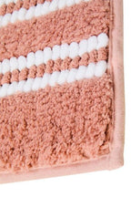 Soak Large Dusky Pink Bath Mat - Joe’s Haven