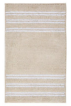 Soak Large Light Beige Bath Mat - Joe’s Haven