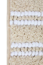Soak Large Light Beige Bath Mat - Joe’s Haven