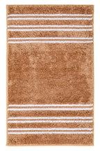 Soak Large Camel Bath Mat - Joe’s Haven