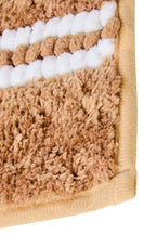 Soak Large Camel Bath Mat - Joe’s Haven