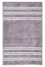 Soak Large Light Grey Bath Mat - Joe’s Haven