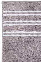 Soak Large Light Grey Bath Mat - Joe’s Haven