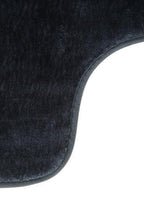 Soak Charcoal Grey Bath And Pedestal Mat Set - Joe’s Haven