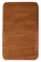 Soak Camel Bath And Pedestal Mat Set - Joe’s Haven