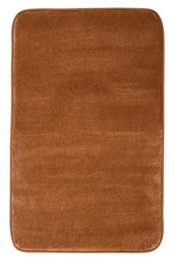 Soak Camel Bath And Pedestal Mat Set - Joe’s Haven