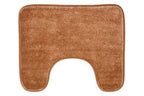 Soak Camel Bath And Pedestal Mat Set - Joe’s Haven