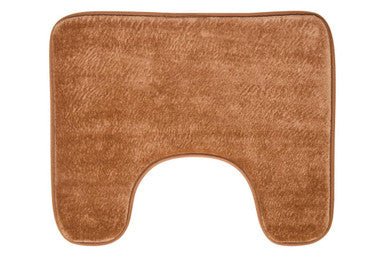 Soak Camel Bath And Pedestal Mat Set - Joe’s Haven