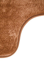 Soak Camel Bath And Pedestal Mat Set - Joe’s Haven