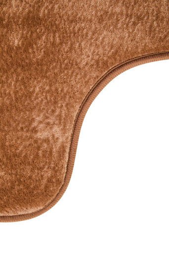 Soak Camel Bath And Pedestal Mat Set - Joe’s Haven
