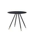 Dorchester Lux Dining Table - Joe’s Haven