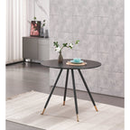 Dorchester Lux Dining Table - Joe’s Haven