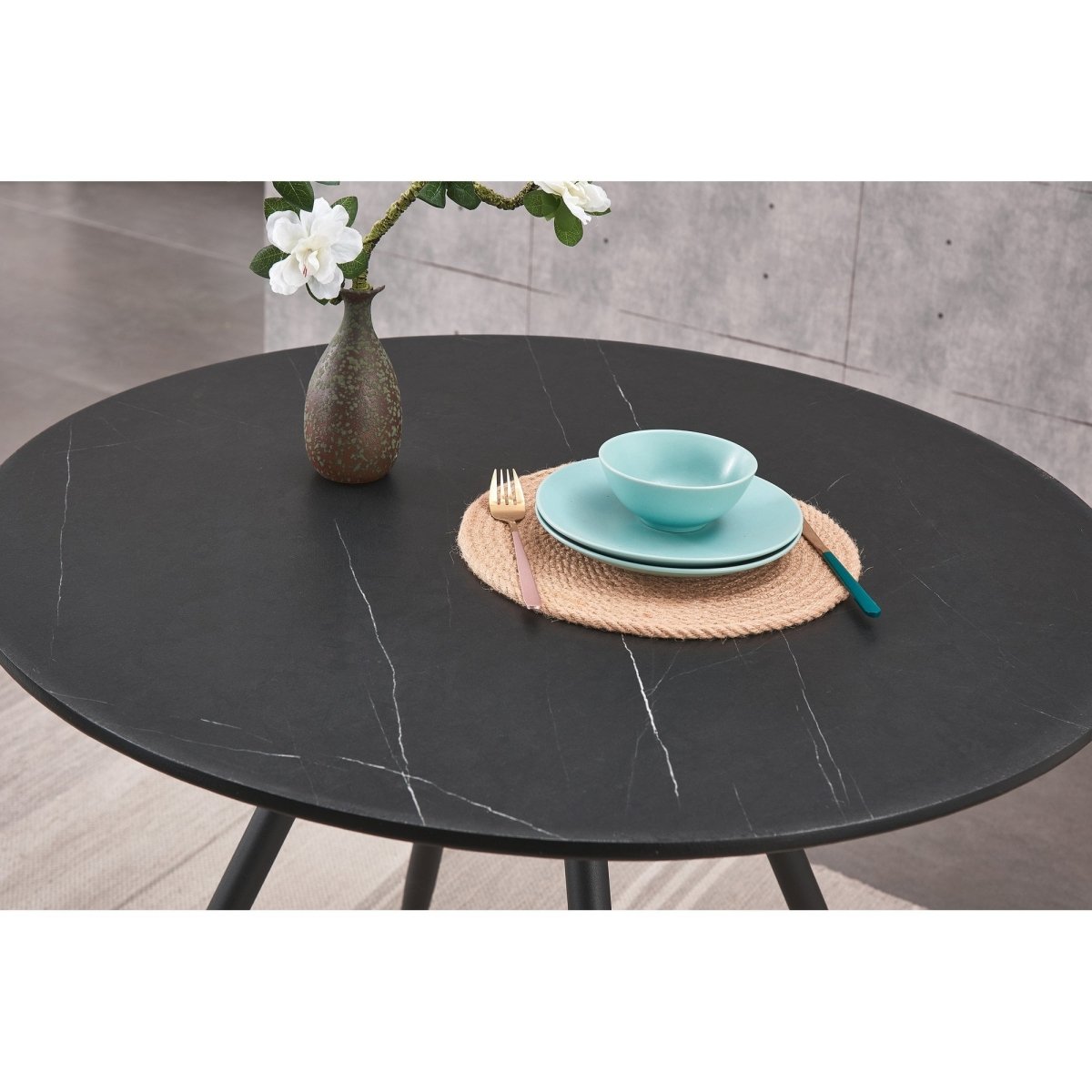 Dorchester Lux Dining Table - Joe’s Haven