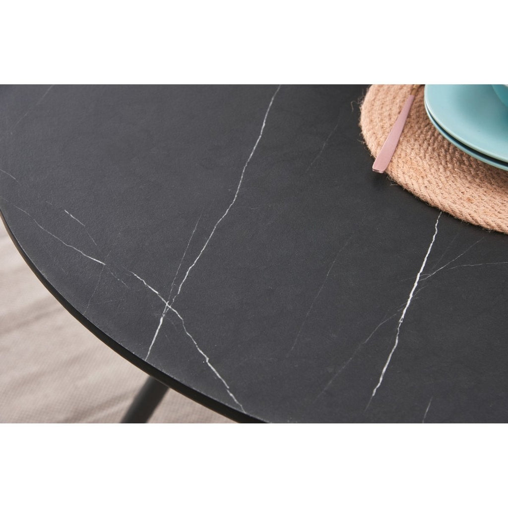 Dorchester Lux Dining Table - Joe’s Haven