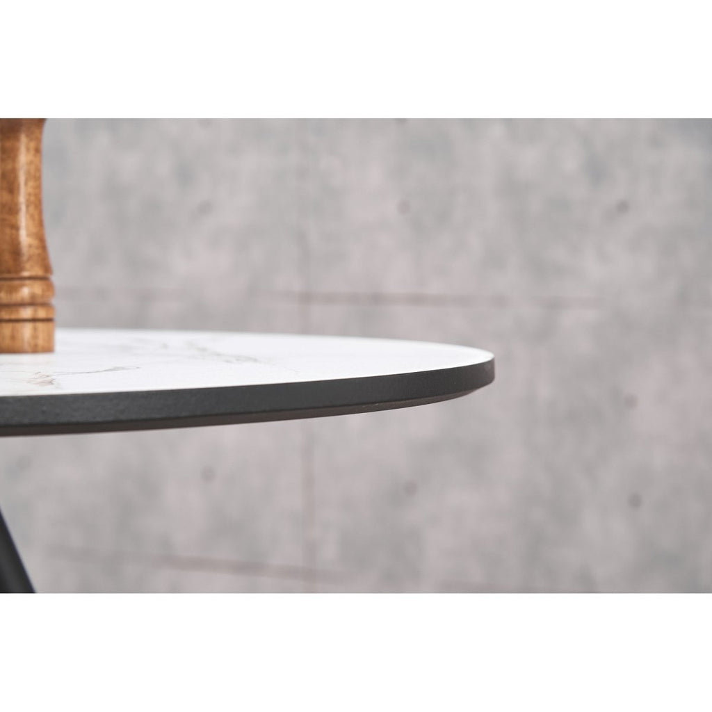 Dorchester Lux Dining Table - Joe’s Haven