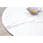 Dorchester Lux Dining Table - Joe’s Haven
