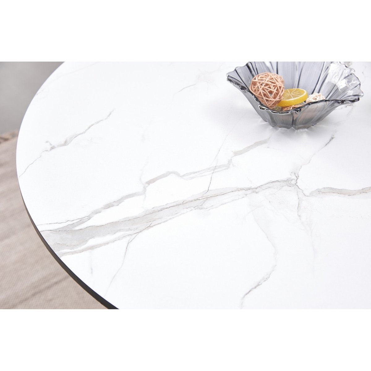 Dorchester Lux Dining Table - Joe’s Haven