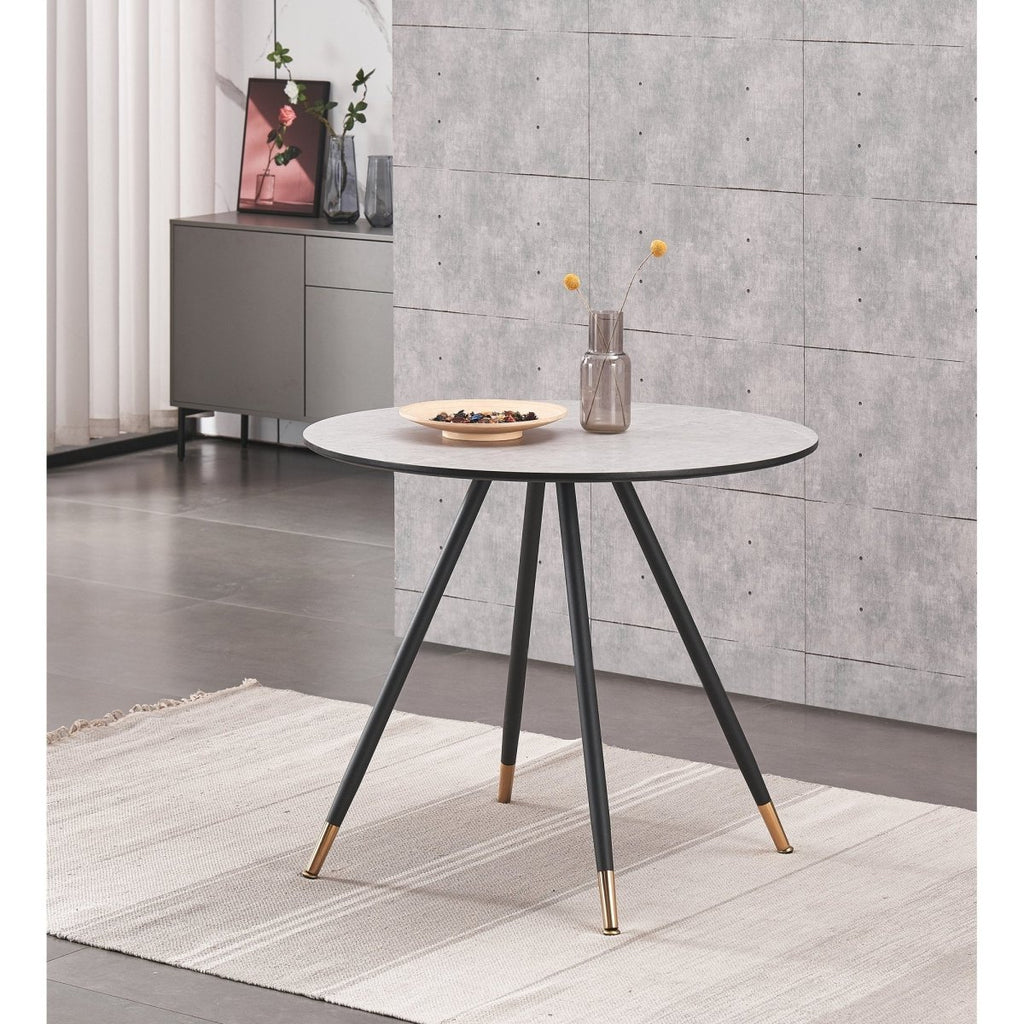 Dorchester Lux Dining Table - Joe’s Haven