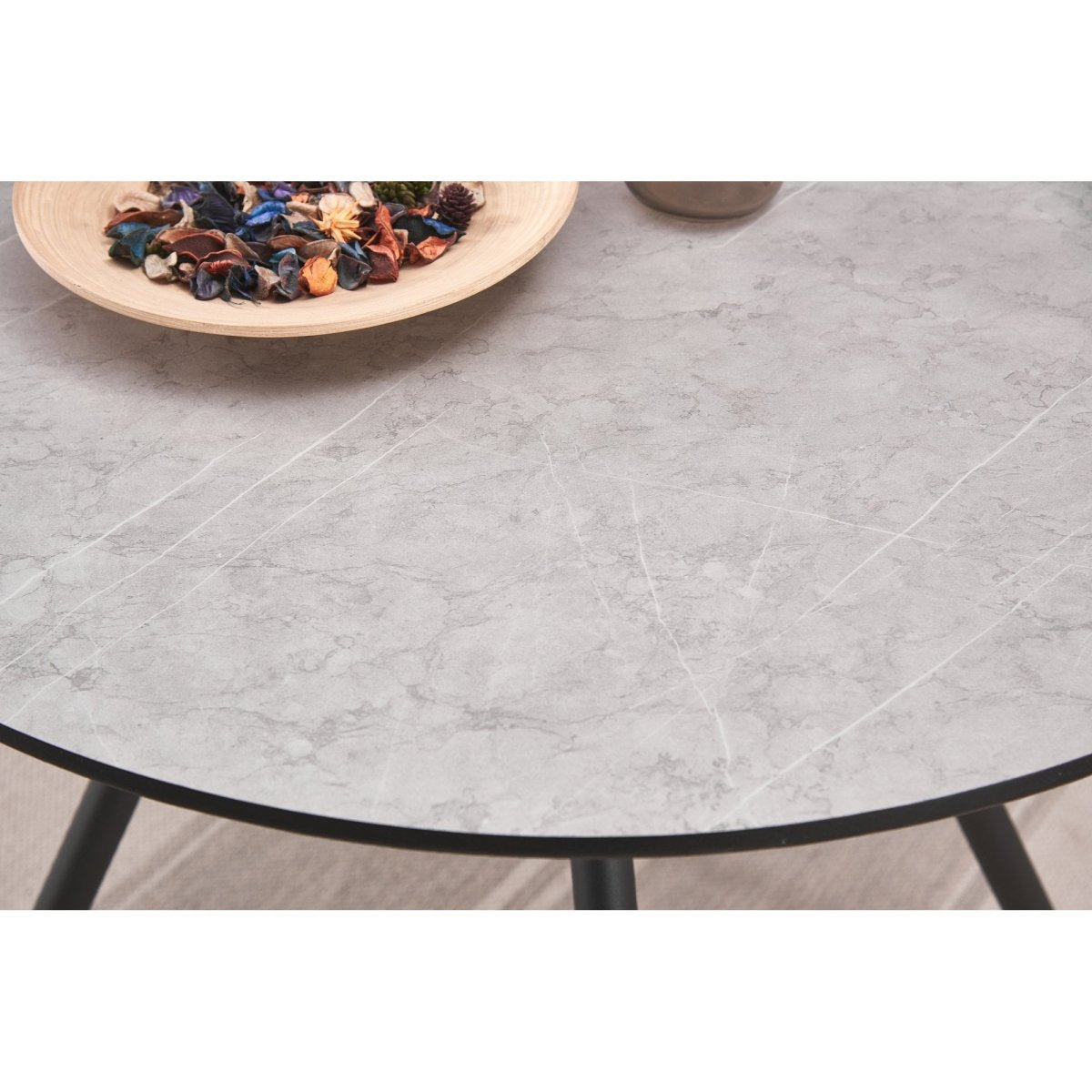 Dorchester Lux Dining Table - Joe’s Haven