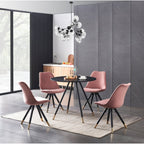 Sofia Dorchester LUX Dining Set - Joe’s Haven
