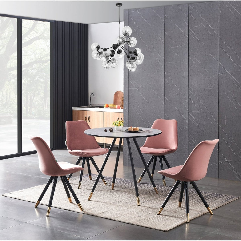 Sofia Dorchester LUX Dining Set - Joe’s Haven