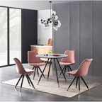 Sofia Dorchester LUX Dining Set - Joe’s Haven
