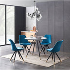 Sofia Dorchester LUX Dining Set - Joe’s Haven