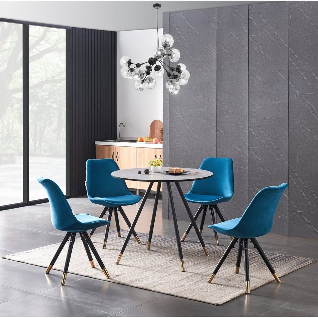 Sofia Dorchester LUX Dining Set - Joe’s Haven