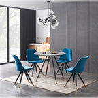 Sofia Dorchester LUX Dining Set - Joe’s Haven