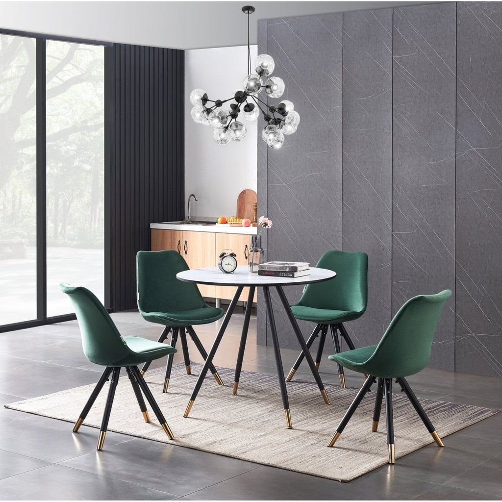 Sofia Dorchester LUX Dining Set - Joe’s Haven